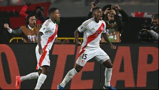 Triunfo para volver a soñar: Perú venció 1-0 a Uruguay por Eliminatorias 2026
