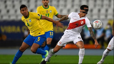 ¡Confirmado! Fecha y hora del Perú vs. Brasil por las Eliminatorias 2026