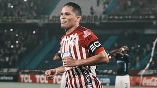 Junior vs. Liga de Quito (1-1): ver goles, resumen y vídeo por Copa Libertadores