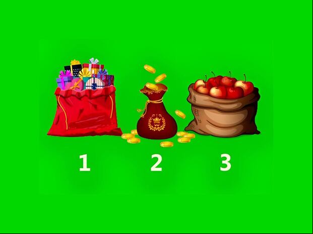 TEST VISUAL | ¿Te has preguntado qué dice tu bolso favorito sobre tus motivaciones más profundas? Este fascinante test te revelará cuál es tu mayor impulso en la vida según el bolso que elijas.