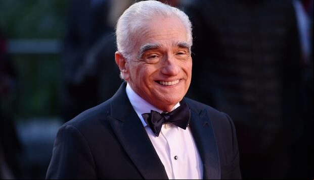 Martin Scorsese ostenta el récord de ser la persona de mayor edad en ser nominada en la categoría Mejor Director de los Oscars (Foto: AFP)