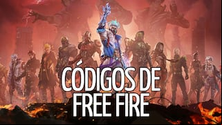 Códigos de recompensa de Free Fire para hoy, lunes 15 de julio de 2024