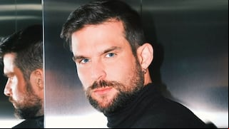 Lo que vivió Clovis Nienow en la obra de Maripily Rivera por defender a su novia Aleska Génesis