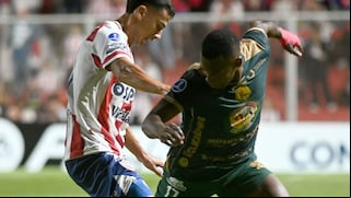 Unión de Santa Fe vs. Mushuc Runa (0-1): video, resumen y gol del triunfo en Sudamericana