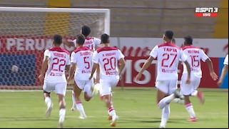 Atlético Grau vs. Cusco (4-2): ver penales, video y resumen de goles por Copa Sudamericana