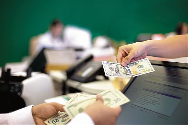 Muchas personas en California, Georgia y Alabama deberán declarar sus impuestos (Foto: GEC)