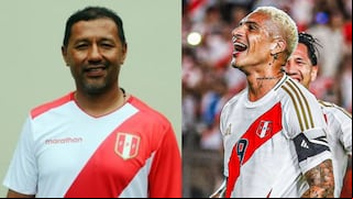 ‘Chorri’ Palacios habla sobre el retiro de Paolo Guerrero y aseguró que “se atrasó en decirlo”