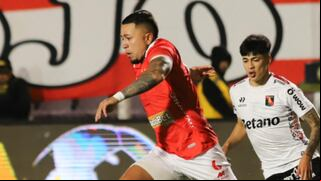 ¡Se quedó con el clásico! Cienciano venció 3-1 a Melgar por el Torneo Clausura 2024