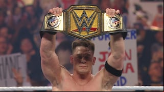 John Cena vence a Cody Rhodes y es el nuevo campeón: resumen y todos los ganadores del WWE WrestleMania 41