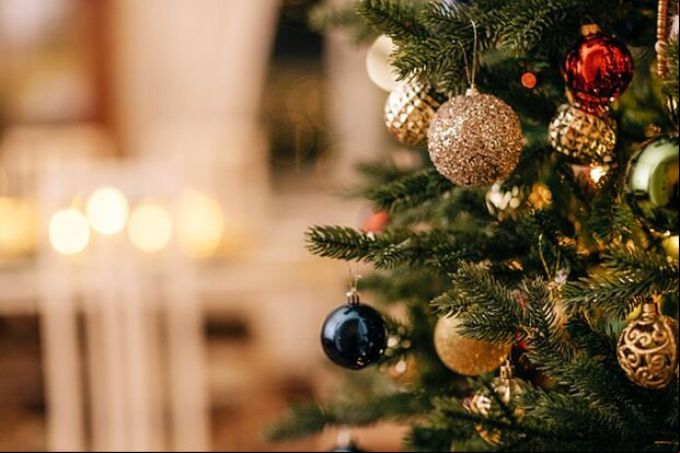 ¡Feliz Navidad 2024! 100 imágenes alusivas para dedicar en redes sociales a tus familiares y amigos.