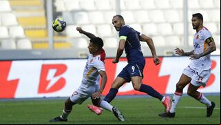 Alianza Lima vs. Atlético Grau (1-1): minuto a minuto, goles y resumen por Liga 1 2025