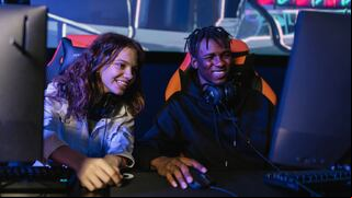 Día del Gamer: tres de cada cinco jugadores cometen este grave error de seguridad en su cuenta