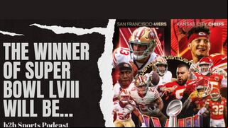 ▷ What channel is the Super Bowl on 2024?? Where to watch the big game