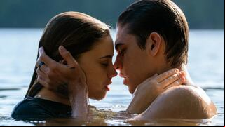 ¿Cuál es el orden de las películas de la saga “After”?