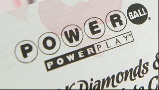 Conoce los números ganadores de Powerball del lunes 26 de febrero