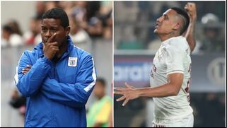 Jayo arremetió contra Valera y su lesión con Perú: “Patea penal el que estaba mal para jugar ante Brasil”
