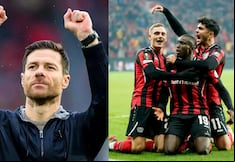 Xabi Alonso y el éxito del 3-5-2: ¿cuándo el Leverkusen podría ser campeón de la Bundesliga?