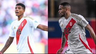 De recibir tarjeta amarilla: ¿qué jugadores podrían perderse el Perú vs. Argentina?