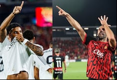 Real Madrid 1-1 Mallorca en LaLiga: resumen, video y goles del partido