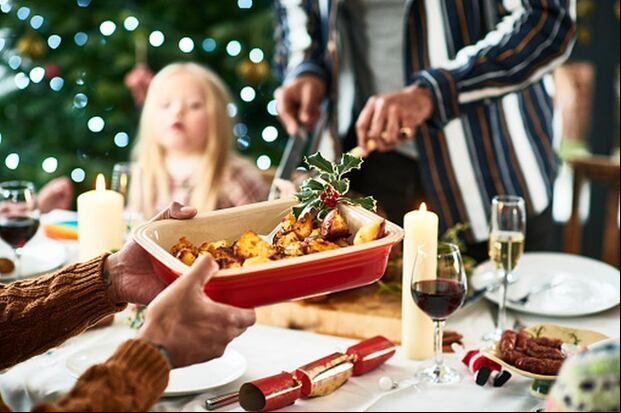¡Feliz Navidad 2024! 100 imágenes alusivas para dedicar en redes sociales a tus familiares y amigos.