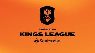 Américas Kings League Santander: cómo y a qué hora ver el DRAFT del popular evento