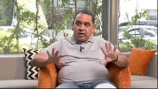 “No hay nada definido con Binacional”: Baldovino explicó futuro del equipo de Juliaca