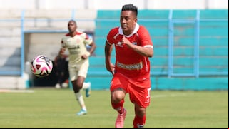 Christian Cueva y Cienciano en negociaciones para una renovación, ¿qué cláusula pidió ‘Aladino’?