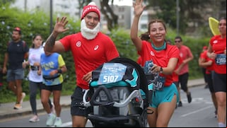 La tradicional carrera navideña de Perú Runners será ahora ‘La Vuelta a Miraflores’