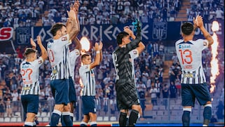 Chau Vílchez, va Garcés y entra De la Cruz: el once de Restrepo y qué pasa con Cristian Neira