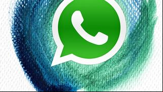 WhatsApp: cuál es y cómo obtener el nuevo diseño del editor de dibujo