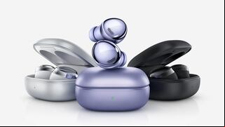 Tutorial para usar Live Translate en los Galaxy Buds de Samsung para hablar en múltiples idiomas