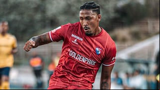 ¿Lo pide Gorosito? Jesús Castillo podría convertirse en refuerzo de Alianza Lima