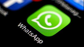 El mejor truco de WhatsApp para encontrar archivos multimedia