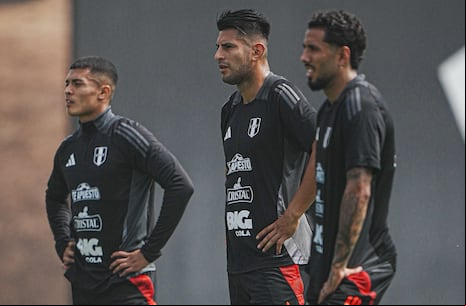 Con la llegada de Renato Tapia y Oliver Sonne: ¿cuándo se suman los convocados de Universitario y Alianza Lima?