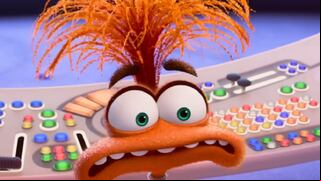 “Inside Out 2″: cuántas escena post-créditos tiene “Intensa-Mente 2″