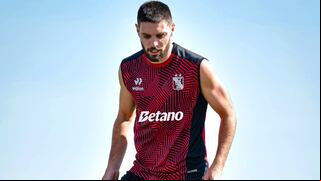 Leonel Galeano, sorprendido por su salida de Melgar: “No esperaba que se manejen así”