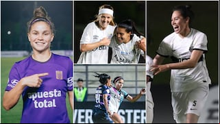 Tabla de posiciones de Copa Libertadores Femenina: así va el torneo con Alianza Lima tras la fecha 2