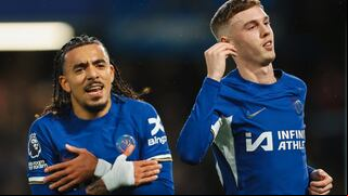 Chelsea vs. Manchester United (4-3): resumen, goles y video de la Premier League