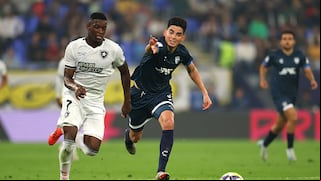 Pachuca vs. Botafogo (3-0): goles y video de resumen por la Copa Intercontinental 2024