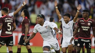 LDU sobre los cánticos homofóbicos contra Universitario: “Ningún tipo de violencia tendrá cabida”