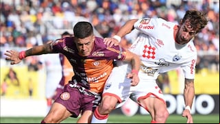 Los Chankas vs. Cienciano (0-0): video, goles y resumen por el Torneo Apertura