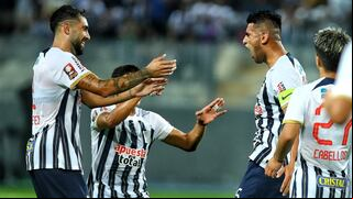 Alianza Lima y los últimos detalles ante el ‘Flu’: el once, la pizarra y el as bajo la manga
