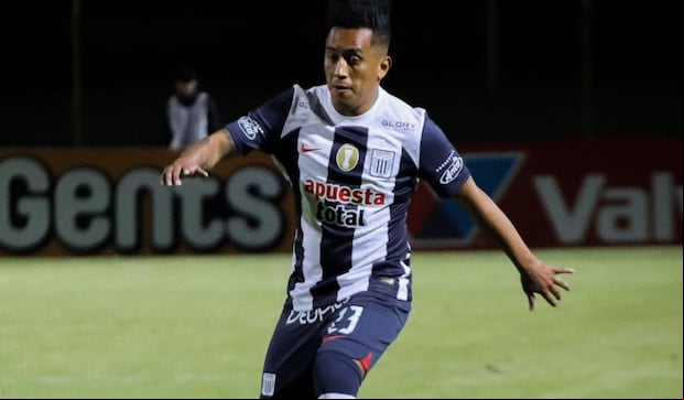 Christian Cueva no disputa un partido oficial desde el 21 de octubre del 2023. (Foto: Alianza Lima)