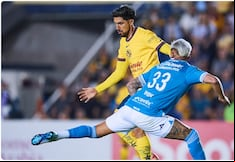 Video, resumen e incidencias: América vs. Cruz Azul (0-0) por cuartos de Concachampions