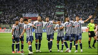 El UNOxUNO blanquiazul, las movidas de Restrepo y un triunfo para el corazón pensando en Colo Colo