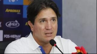 Bruno Marioni arremete contra la Comisión Disciplinaria: “Se están lavando las manos”