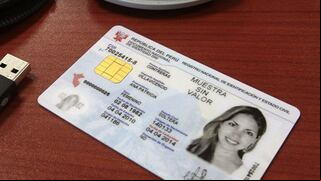 Campaña DNI electrónico gratis: cuáles son los pasos para obtenerlo