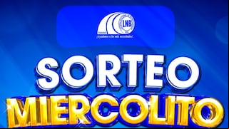 Lotería Nacional de Panamá: resultados Sorteo Miercolito (19 de junio)
