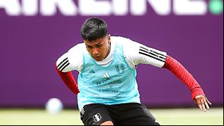 Todo listo: lo que se sabe del fichaje de Jairo Concha por Universitario