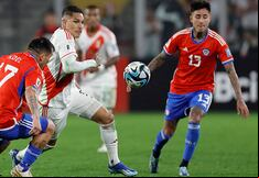 Árbitro para el Perú vs. Chile en Copa América: qué pasó la última vez que dirigió a la ‘Bicolor’